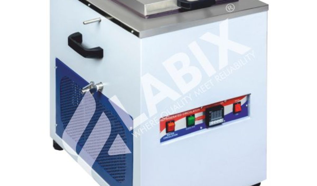 RECIRCULATING-CHILLER Manufacturer