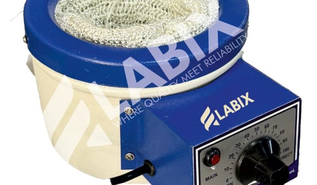 LBX - 123 (HEATING MANTELS) v3