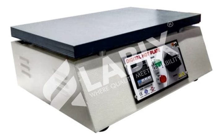 LBX-124-HOT-PLATES