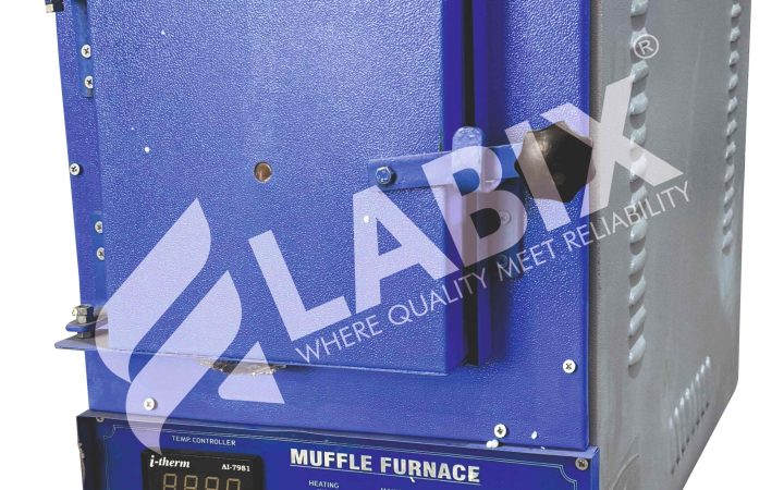 Muffle Furnace Manufacturers