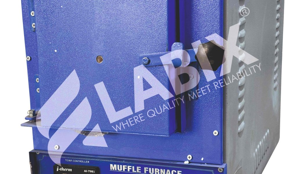 Muffle Furnace Manufacturers