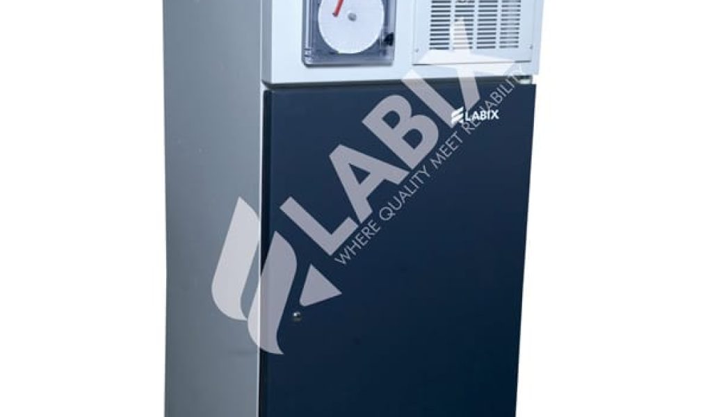 LBX-139-BLOOD-BANK-REFRIGERATOR