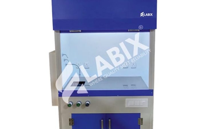 LBX-145-FUME-HOOD