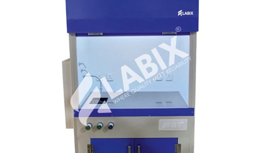 LBX-145-FUME-HOOD