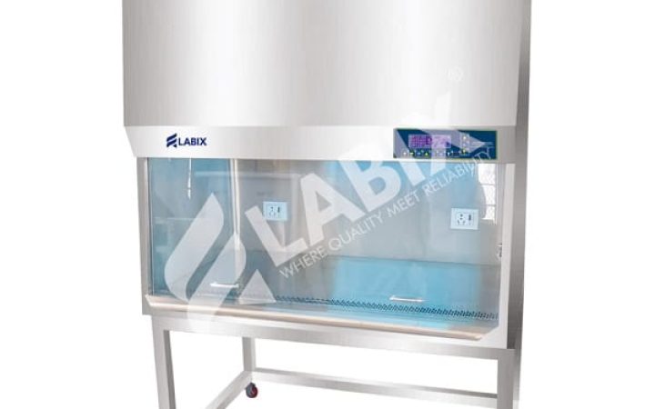 LBX-154-BIO-SAFETY-CABINET-Class-II-A-2