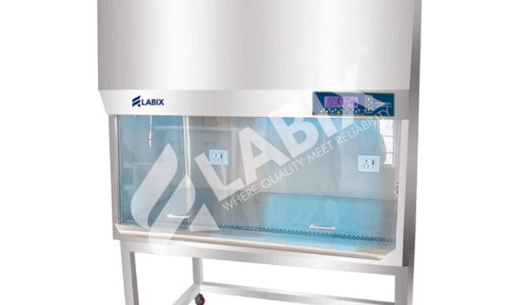 LBX-154-BIO-SAFETY-CABINET-Class-II-A-2