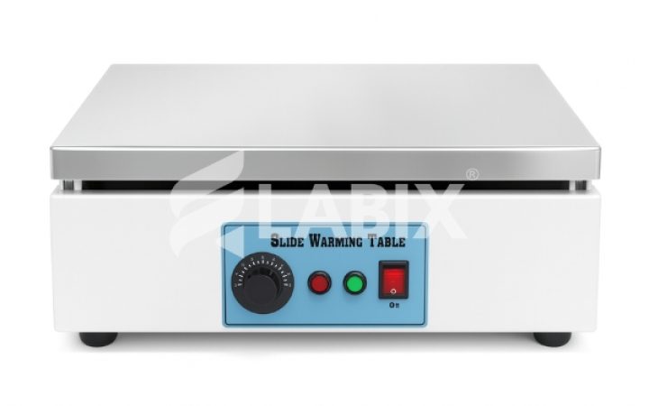 SLIDE WARMING TABLE