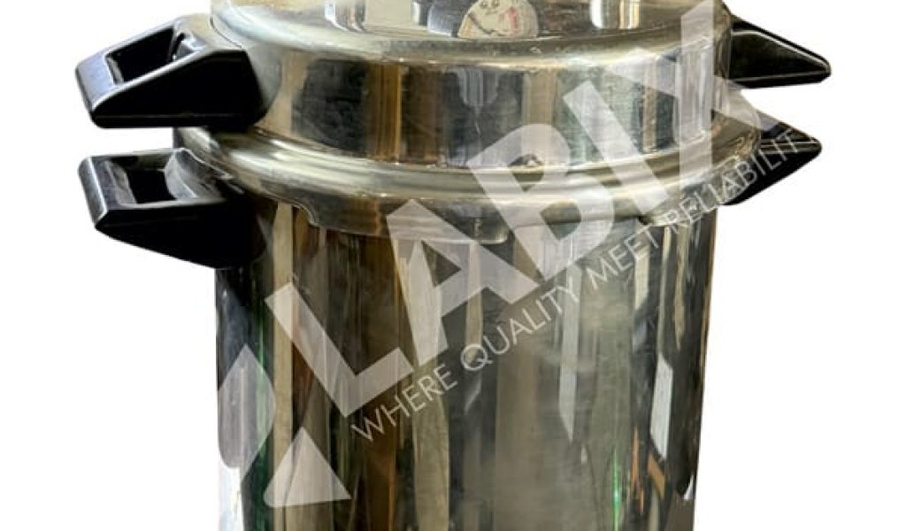 LBX-312-Portable Autoclave