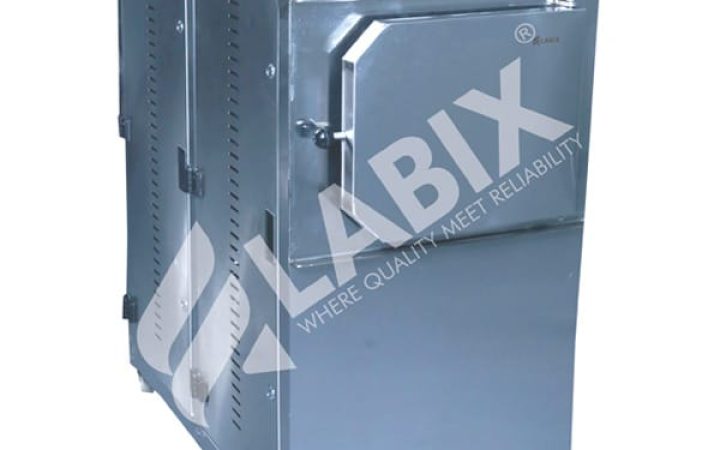 LBX-313-ETO Sterilizer Machine