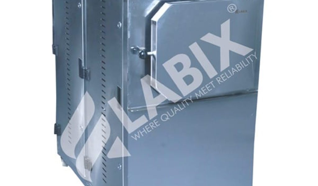 LBX-313-ETO Sterilizer Machine