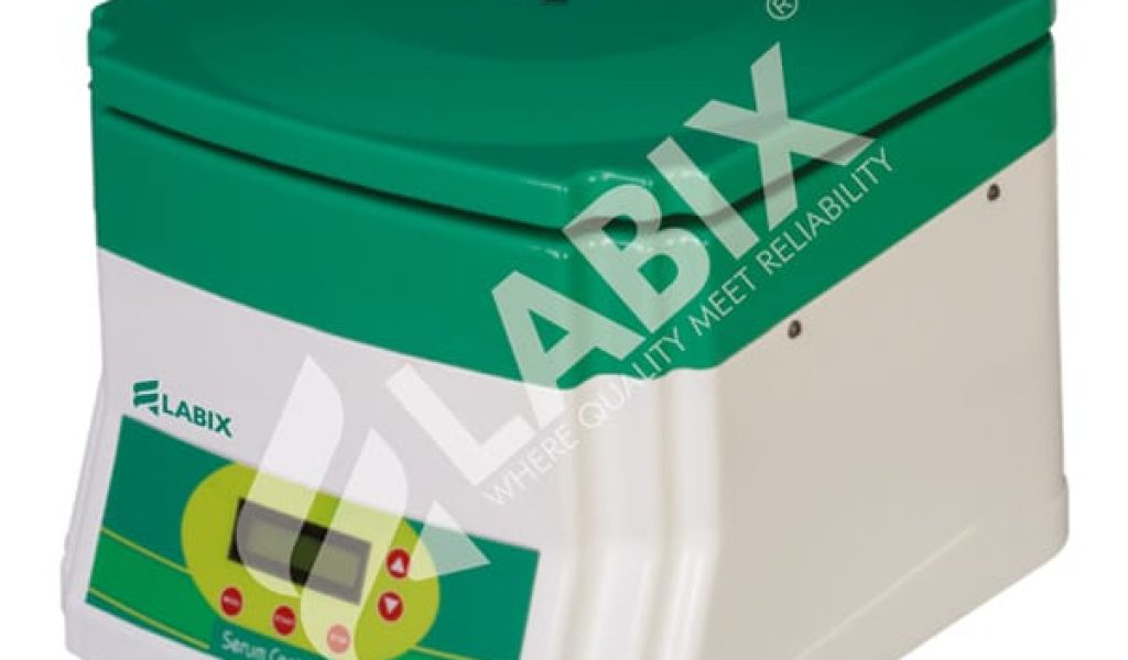 LBX-403-404-Digital-Medical-Centrifuge