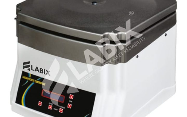 LBX-410-LABORATORY-CENTRIFUGE-COMPACT