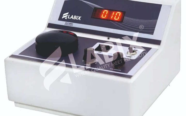 Auto Turbidity meter