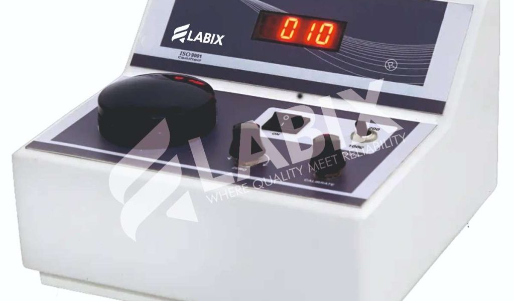 Auto Turbidity meter