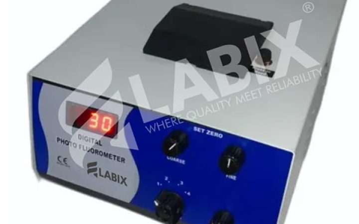 LBX-532-DIGITAL-PHOTO-FLUOROMETER