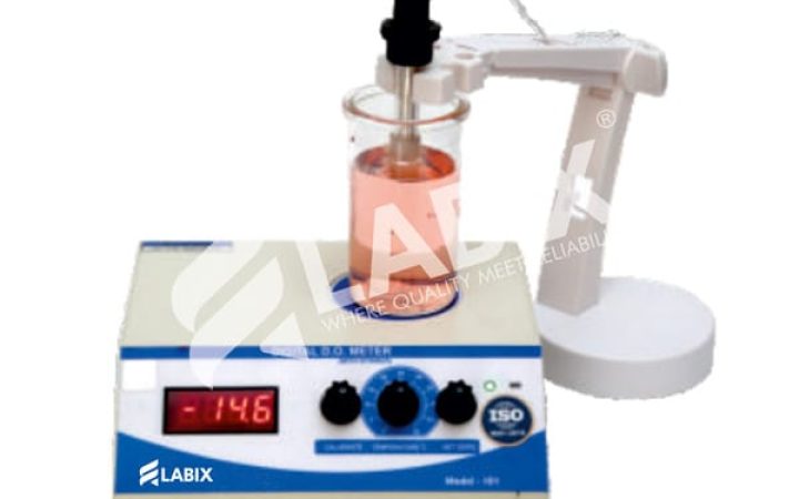 LBX-534-DISSOLVED-OXYGEN-METER-WITH-INBUILT-STIRRER