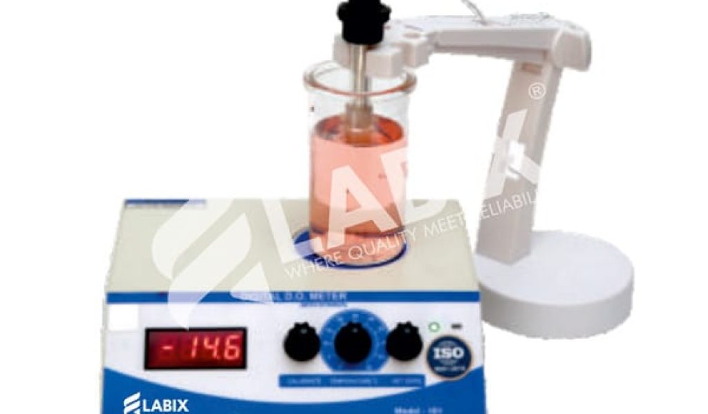 LBX-534-DISSOLVED-OXYGEN-METER-WITH-INBUILT-STIRRER