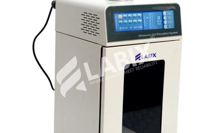 LBX-541-DIGITAL-PROBE-SONICATOR