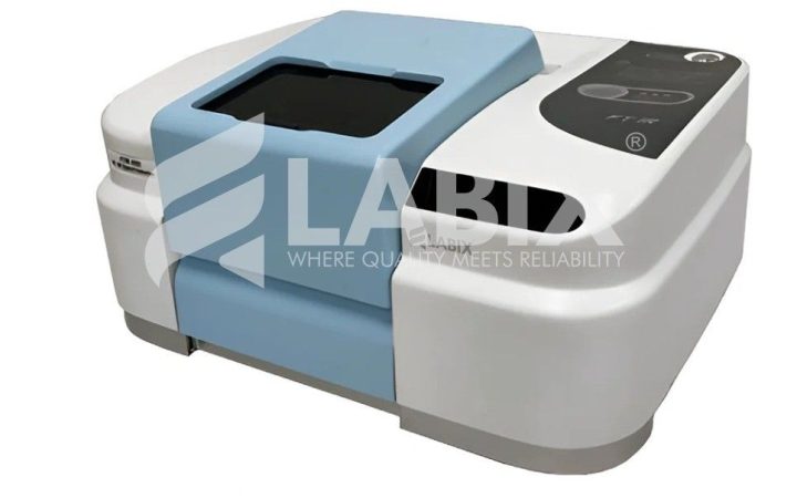 FT-IR Spectrometer