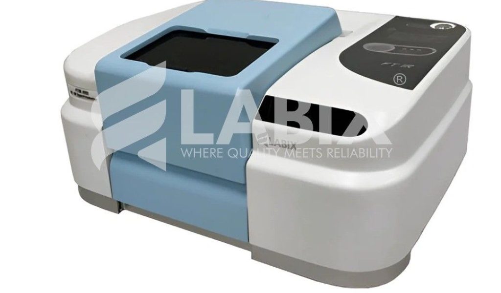 FT-IR Spectrometer