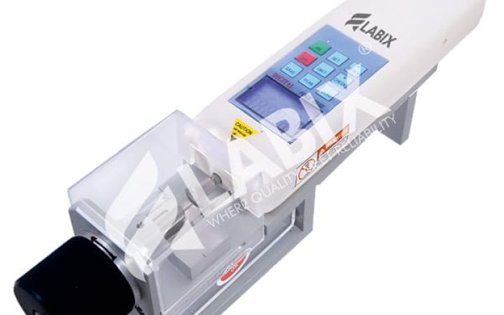 LBX-632-DIGITAL TABLET HARDNESS TESTER