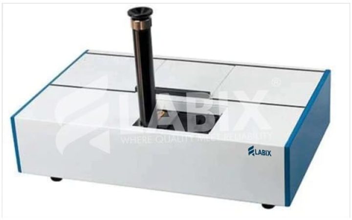 LBX-633-VISUAL CALORIMETER