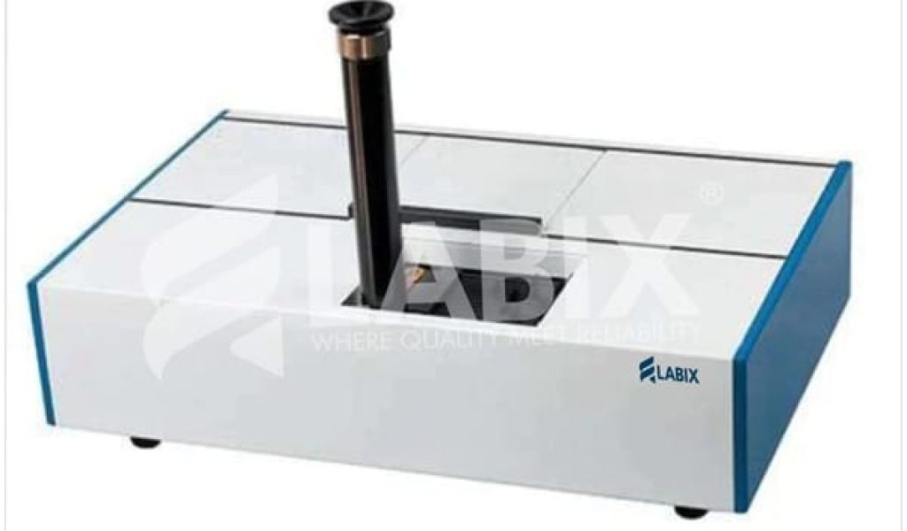 LBX-633-VISUAL CALORIMETER