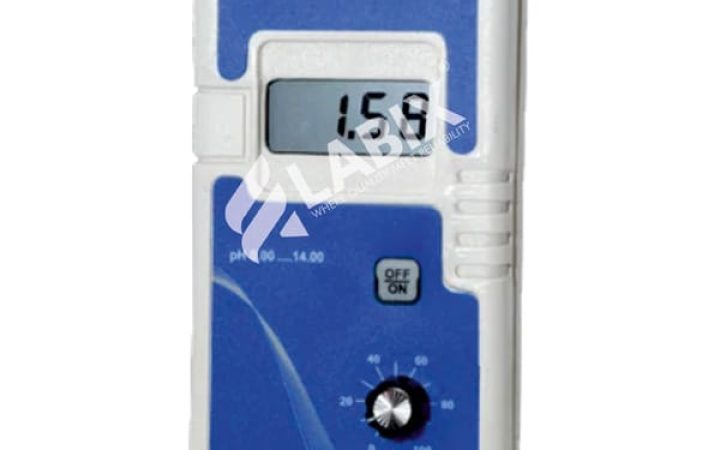 LBX-634 PORTABLE INSTTRUMENTS