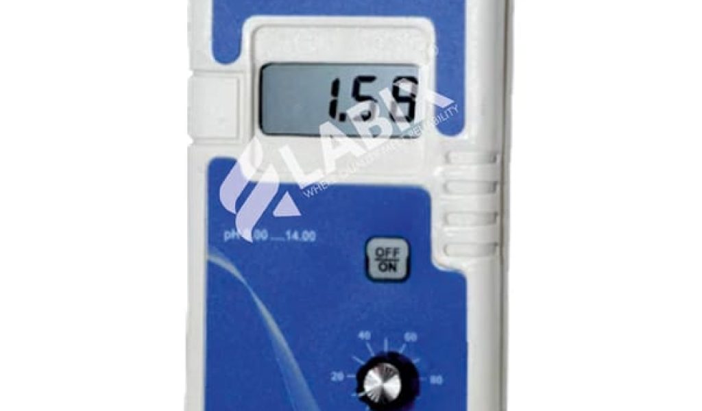 LBX-634 PORTABLE INSTTRUMENTS