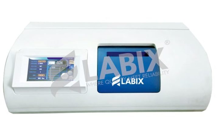 LBX-647-UTOMATIC POLARIMETER TOUCH SCREEN
