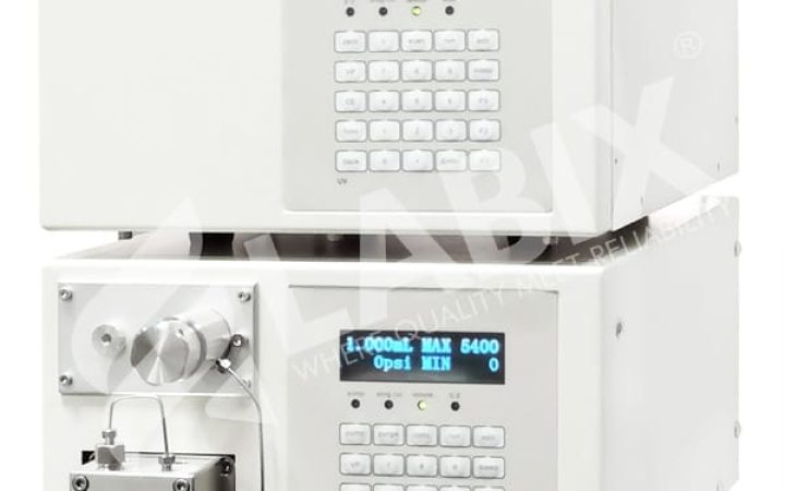 LBX-655-HPLC SYSTEM HIGH PRESSURE LIQUID CHROMATOGRAPH