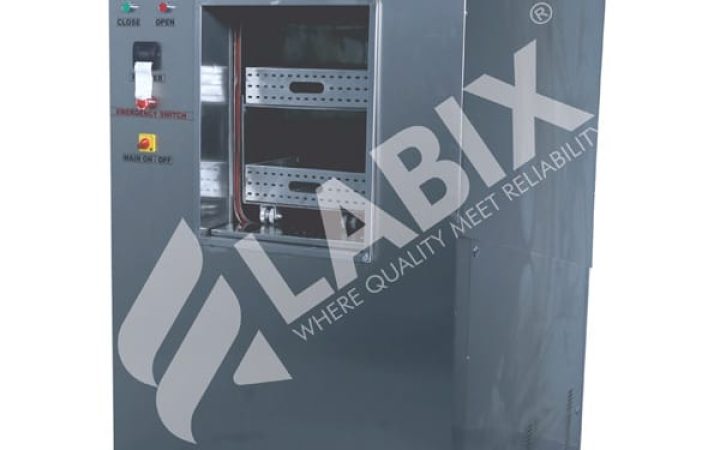 LBX311-Horizontal Sliding Door