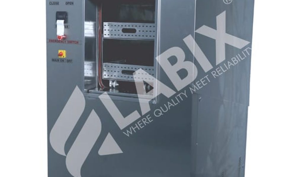 LBX311-Horizontal Sliding Door