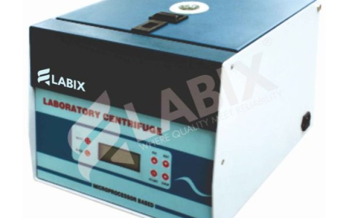 Laboratory Centrifuge manufacturer