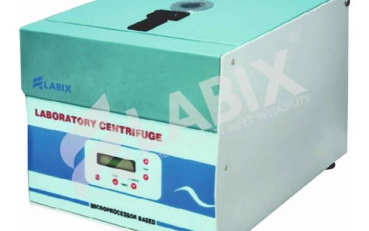 Laboratory Centrifuge Suppliers