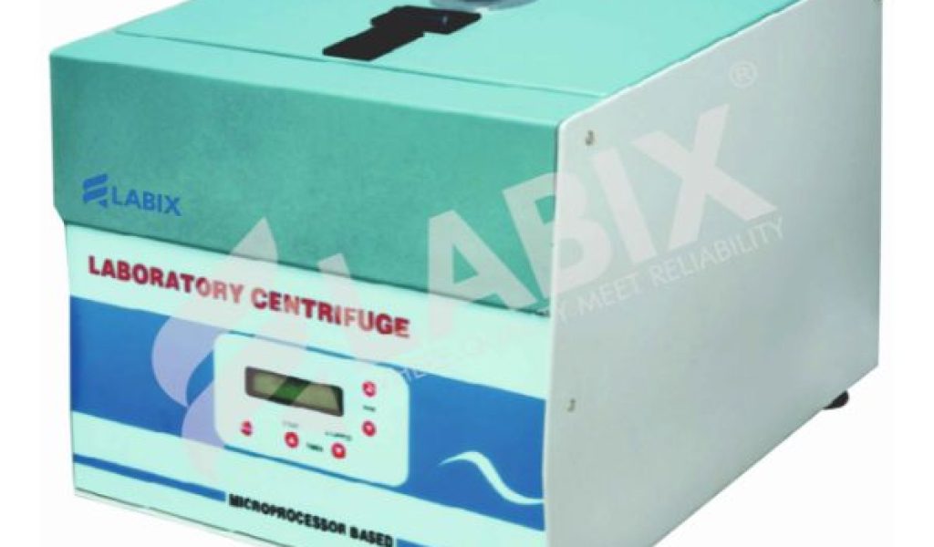 Laboratory Centrifuge Suppliers