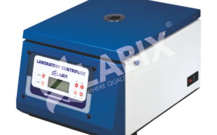 Laboratory Centrifuge manufacturers