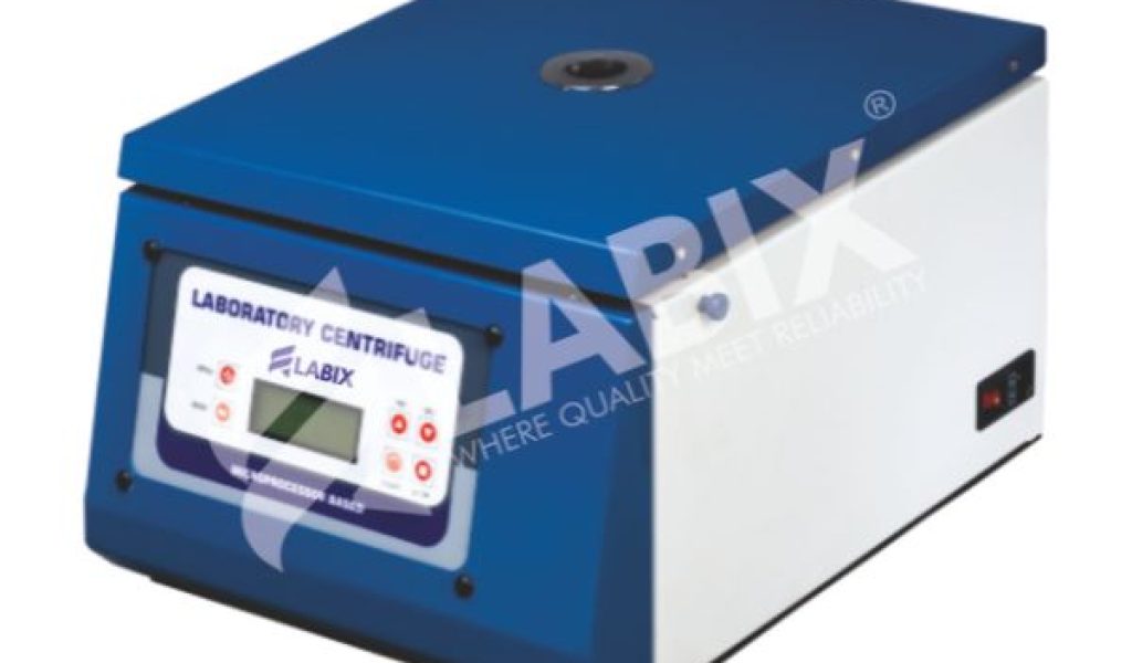 Laboratory Centrifuge manufacturers