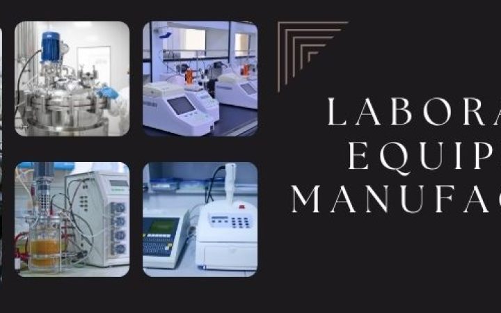 this is banner of Laboratory Equipment manufacturer (6)