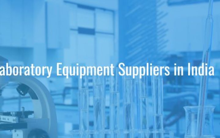 Laboratory Equipment suppliers