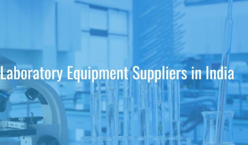 Laboratory Equipment suppliers