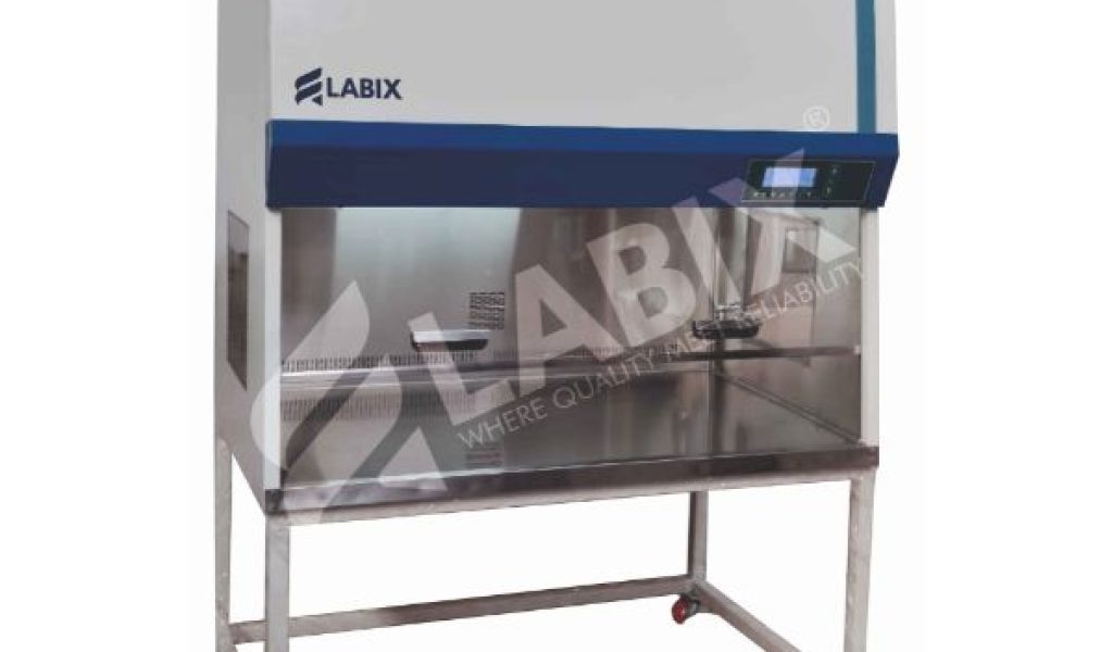 Laminar Air Flow Workstation