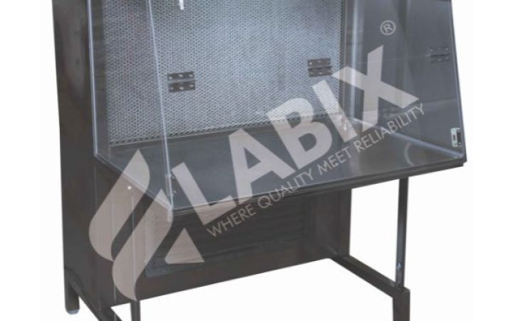 Laminar Air Flow Manufacturer
