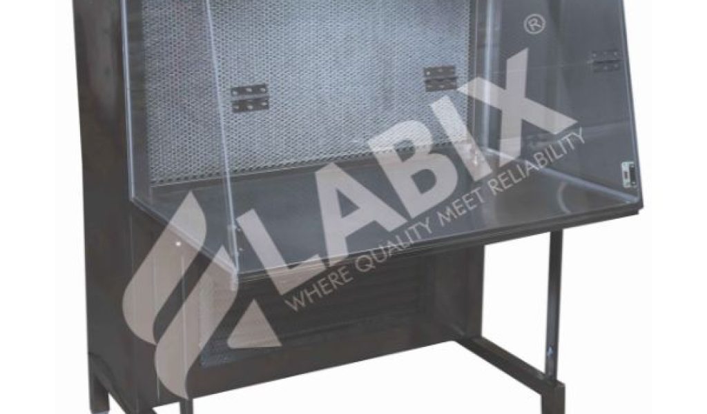 Laminar Air Flow Manufacturer