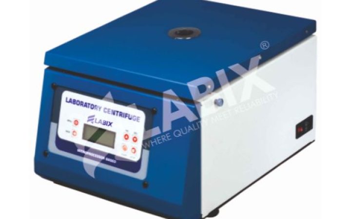 MICRO CENTRIFUGE