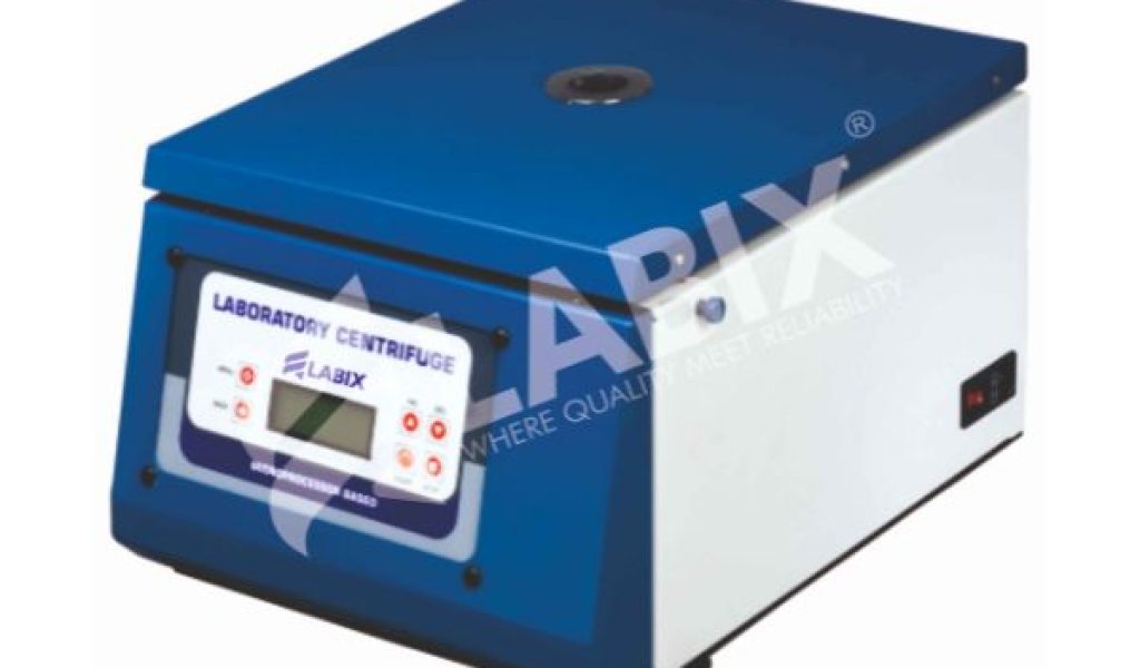 MICRO CENTRIFUGE
