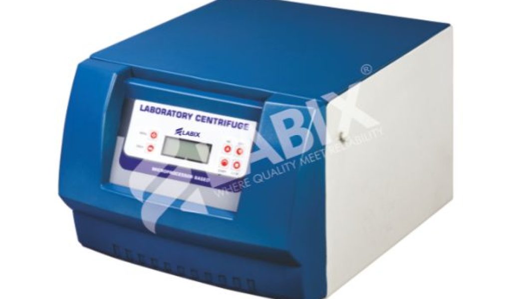 MICRO CENTRIFUGE Exporter (2)