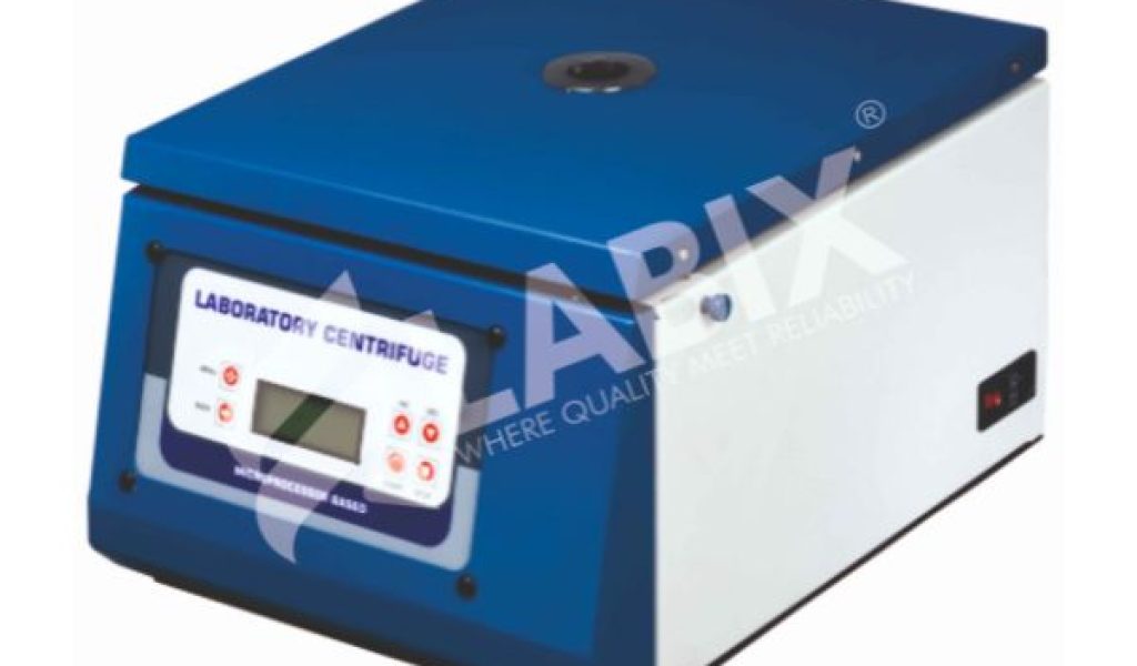 MICRO CENTRIFUGE