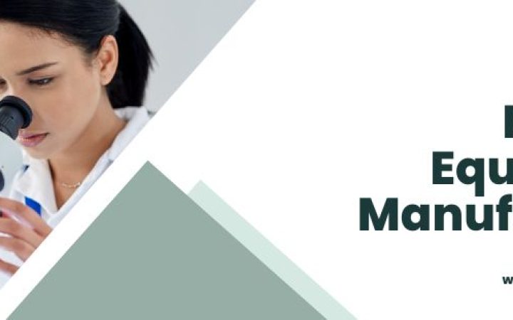 Medical Equipment Manufacturer