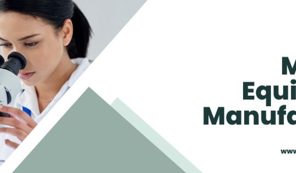Medical Equipment Manufacturer